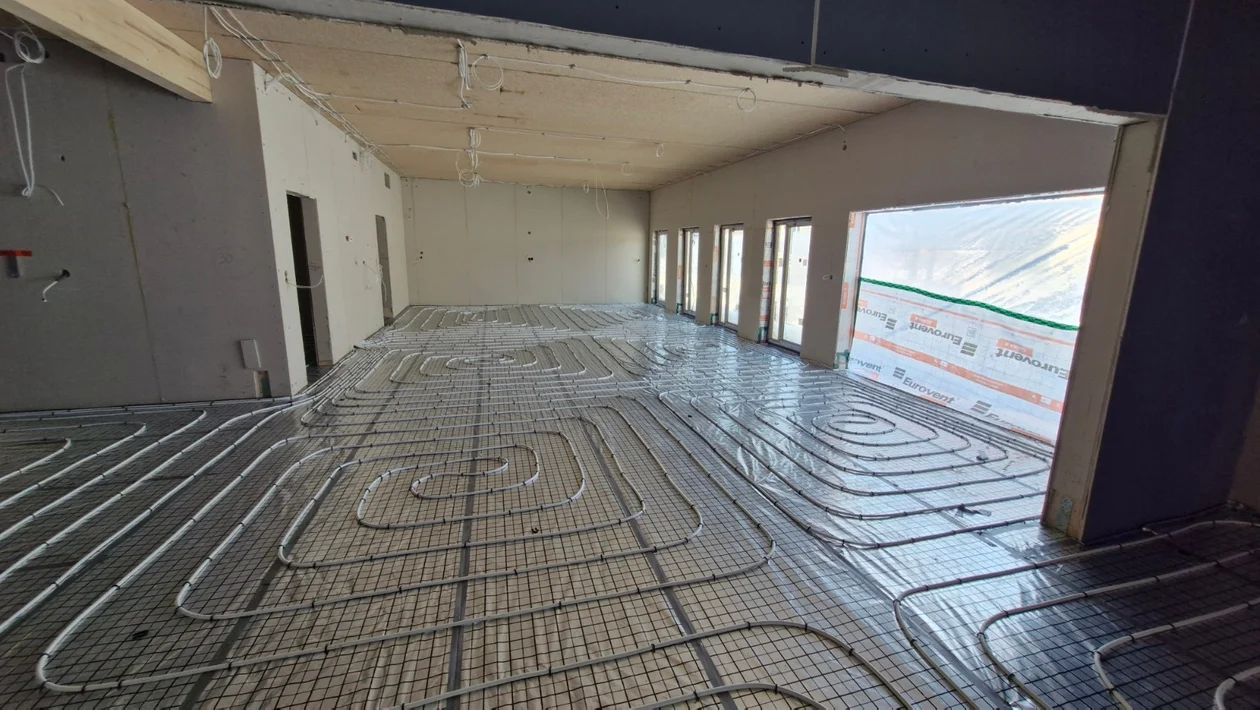 Nowy żłobek w Gdańsku przy ul. Czerskiej