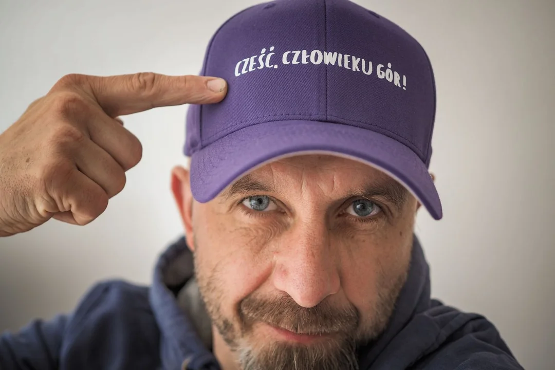 Spotkanie z podróżnikiem w kutnowskiej bibliotece. Wejściówki już czekają - Zdjęcie główne