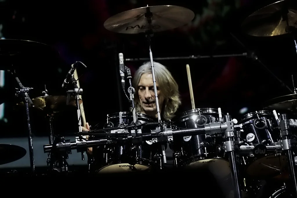Judas Priest rozgrzali Łódź: metalowa legenda znów na polskiej scenie