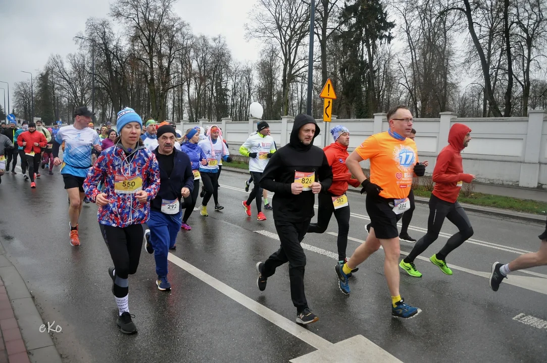 XI Pabianicki Półmaraton