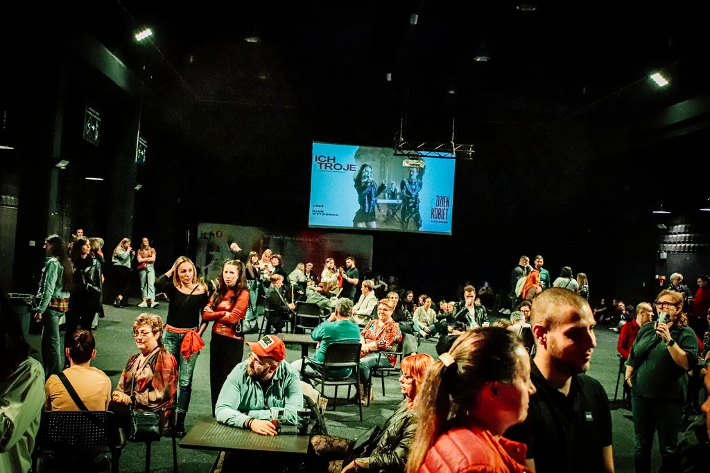Ich Troje w Łodzi – sold out i jubileusz 30-lecia w Wytwórni
