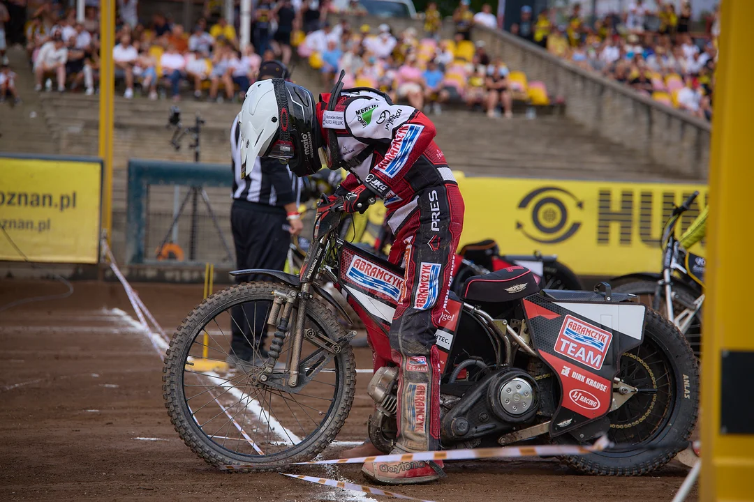 Hunters PSŻ Poznań vs Abramczyk Polonia Bydgoszcz