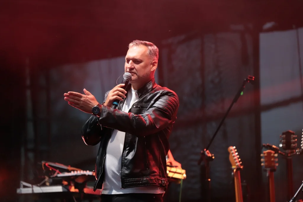 Dni Pabianic 2025 – koncerty Piersi, Baranovskiego i atrakcje dla całych rodzin