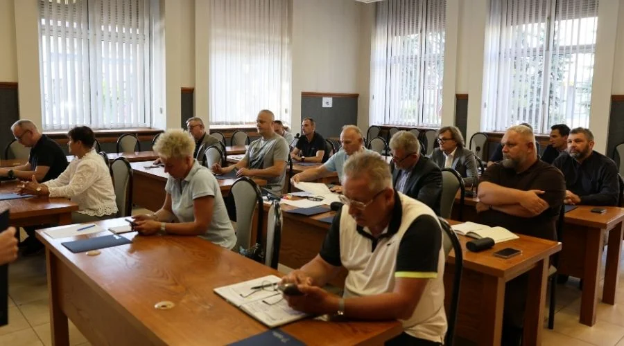 Piotrkowska Rada Sportu