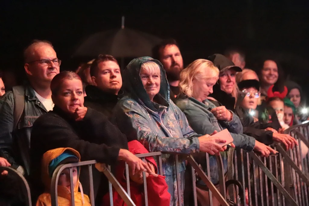 Dni Pabianic 2025 – koncerty Piersi, Baranovskiego i atrakcje dla całych rodzin