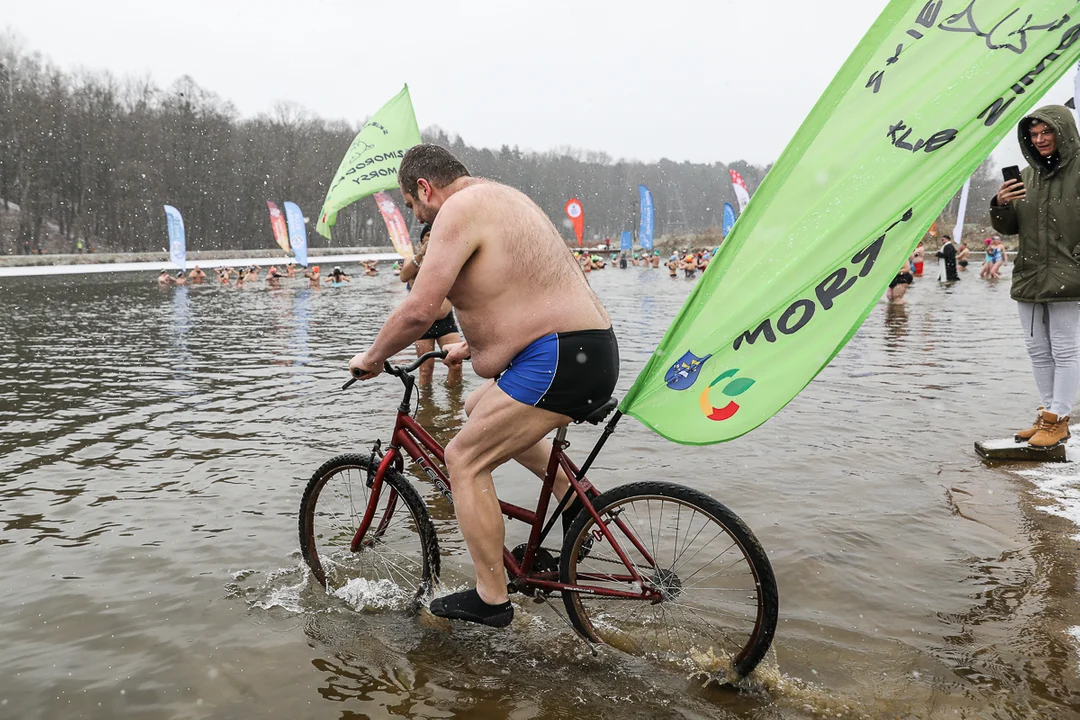 II Zlot Morsów województwa łódzkiego