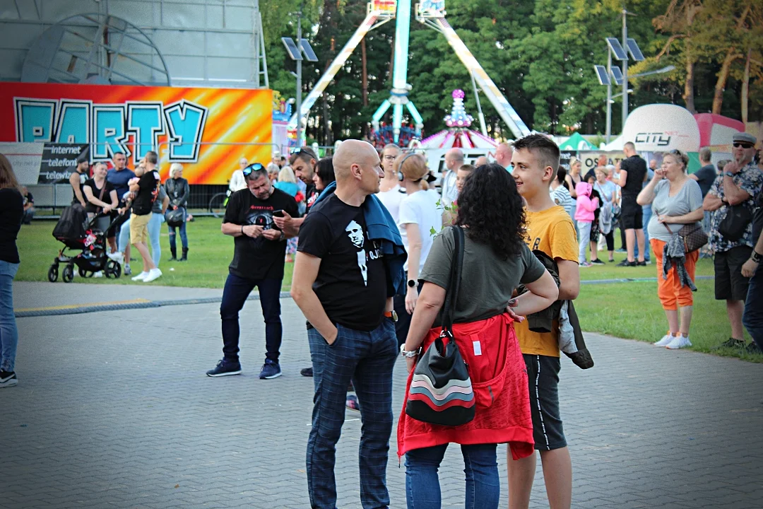 Farben Lehre i Zakopowe gwiazdami 1. dnia Epicentrum Festiwal