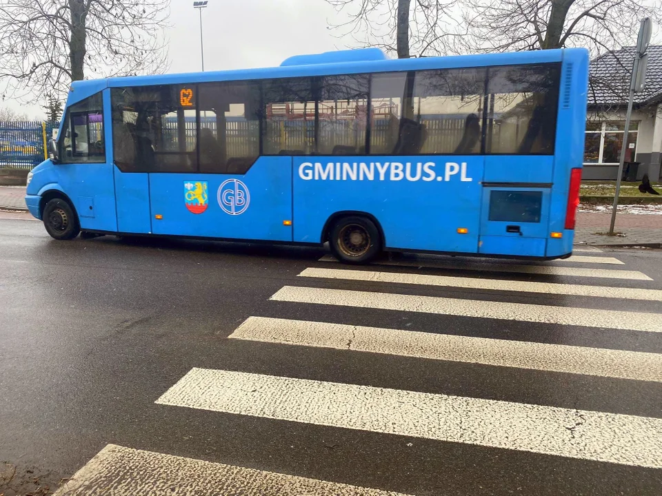 Wiadomo, co z busami gminnymi w przyszłym roku. Umowa podpisana, jest nowy rozkład jazdy - Zdjęcie główne