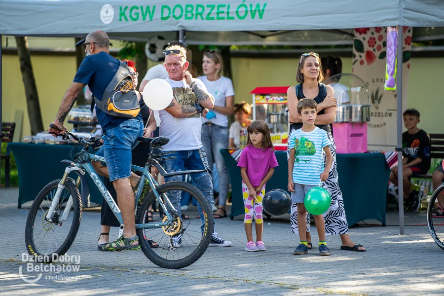 Piknik GKS Bełchatów