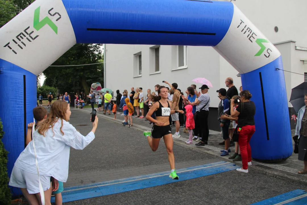 Sportowe emocje na Bałutach