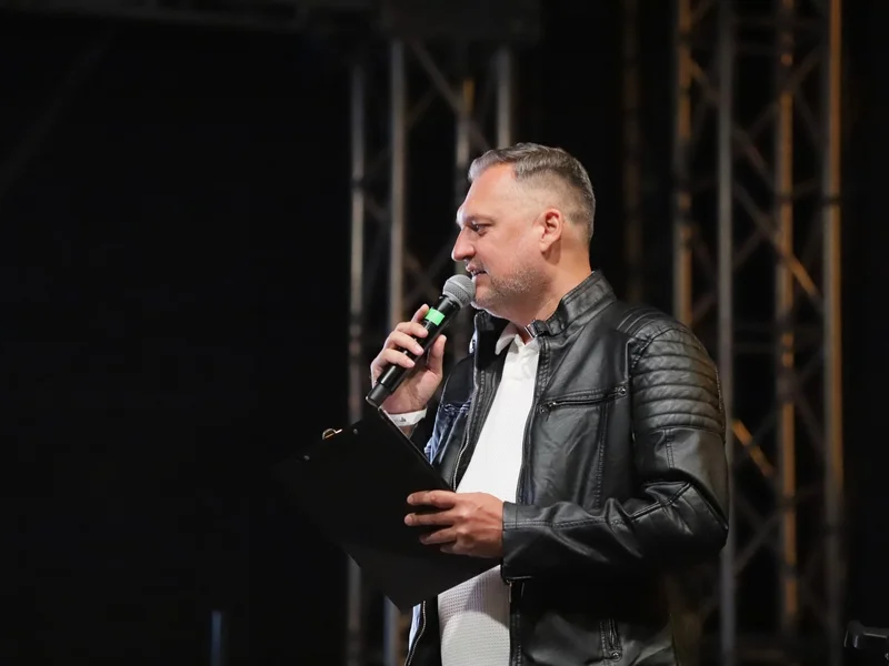 Juwenalia Politechniki Łódzkiej 2025 – pierwszy z dwóch dni koncertowych pełen energii!
