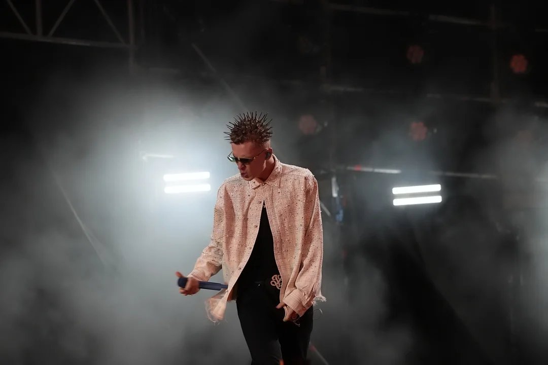 Finał Łódź Summer Festival
