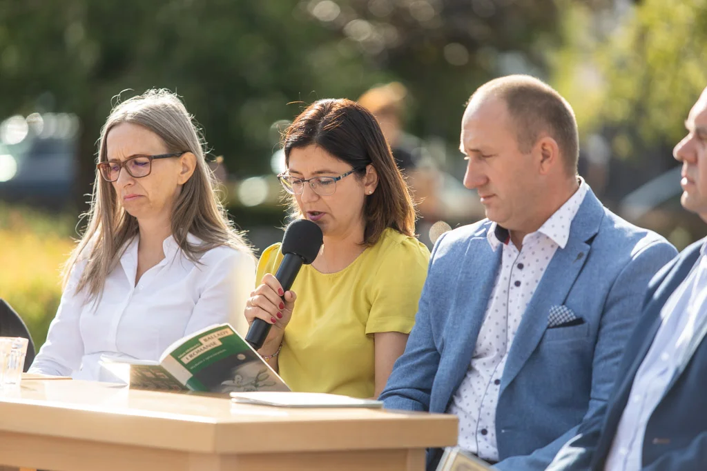 Narodowe Czytanie w Zelowie