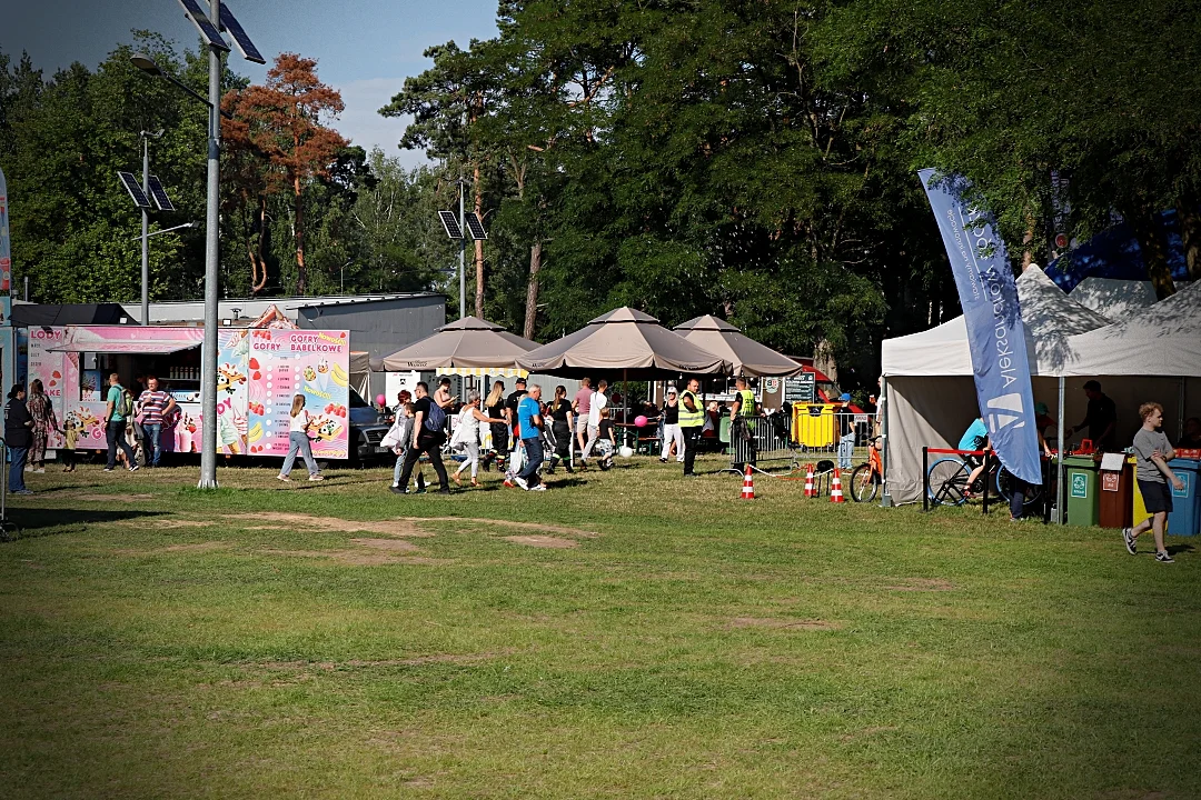 Farben Lehre i Zakopowe gwiazdami 1. dnia Epicentrum Festiwal