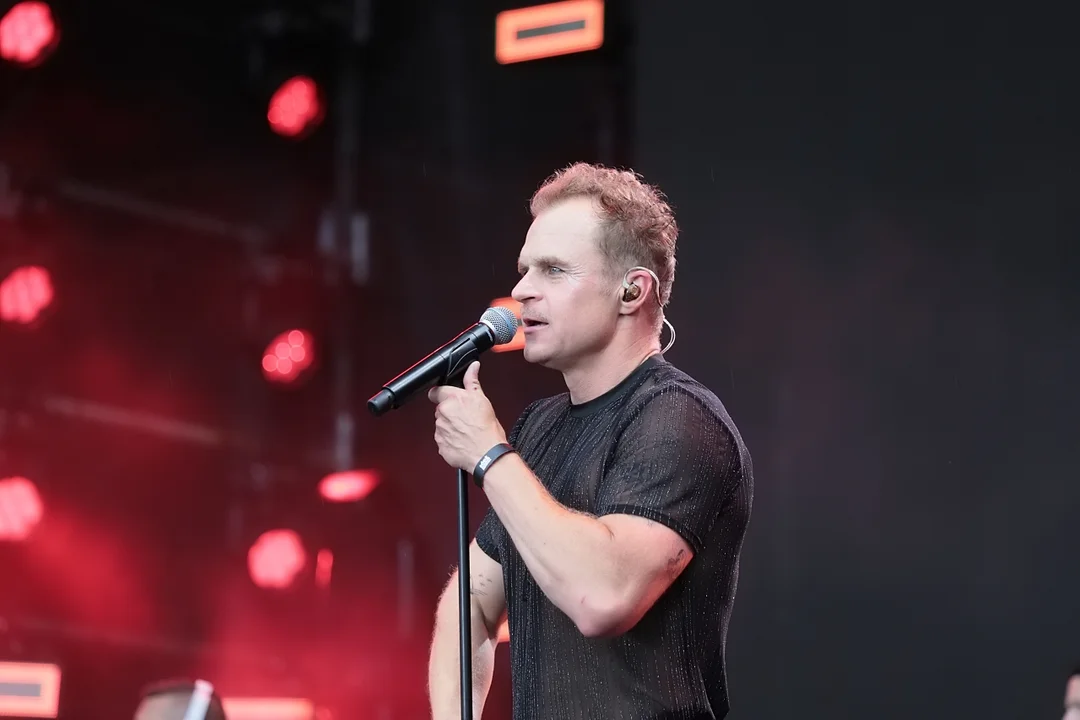 Finał Łódź Summer Festival