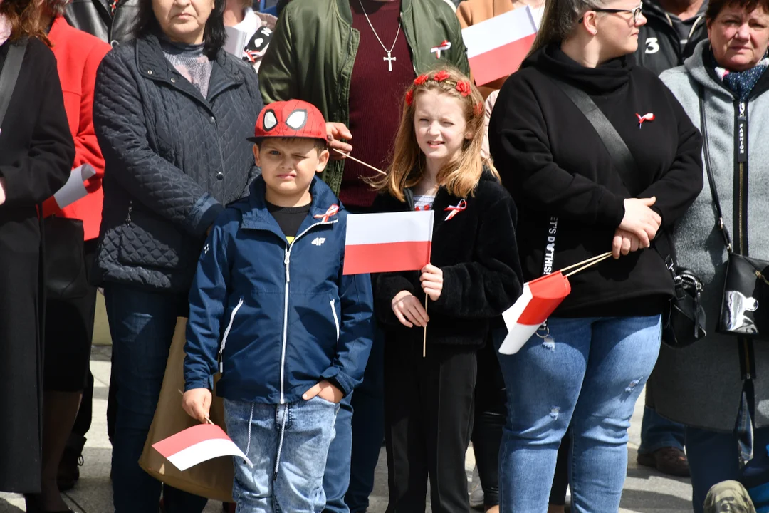 3 maja w Piotrkowie Trybunalskim