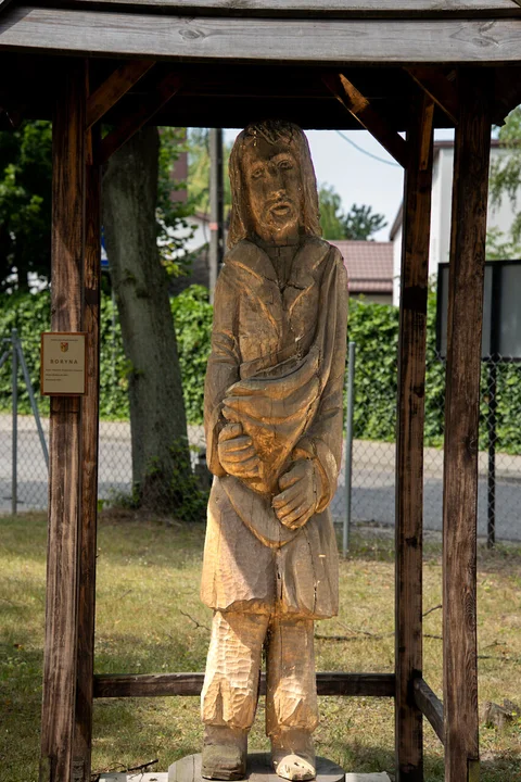 Muzeum Regionalne im. Władysława St. Reymonta