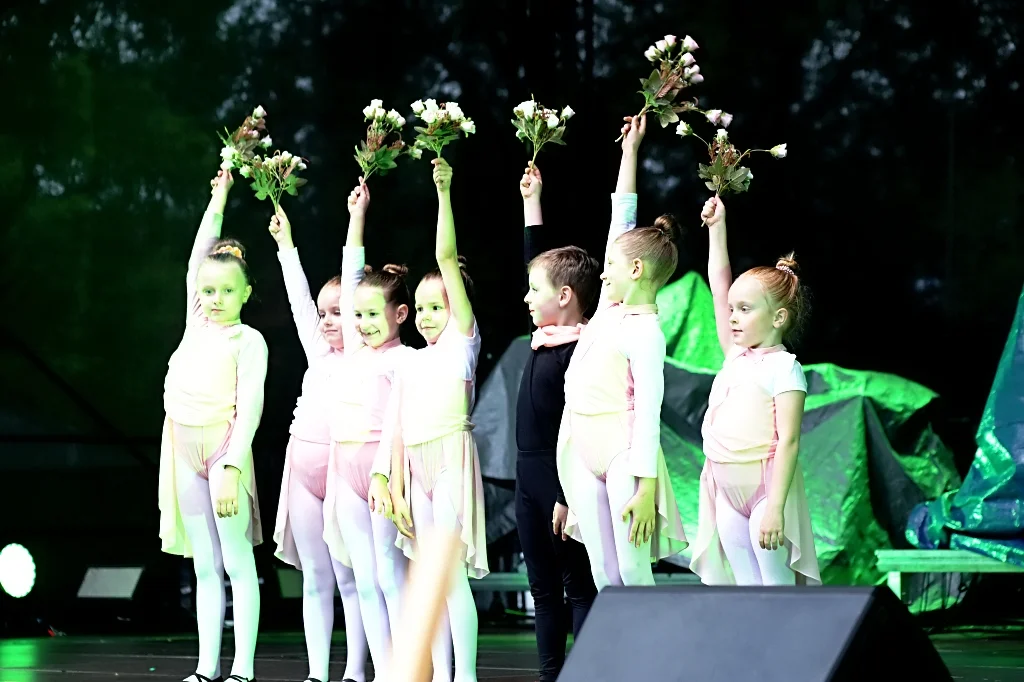 Święto Miasta Zgierza 2025: Kultura, emocje i muzyka – zobacz, jak świętowaliśmy pierwszy dzień!