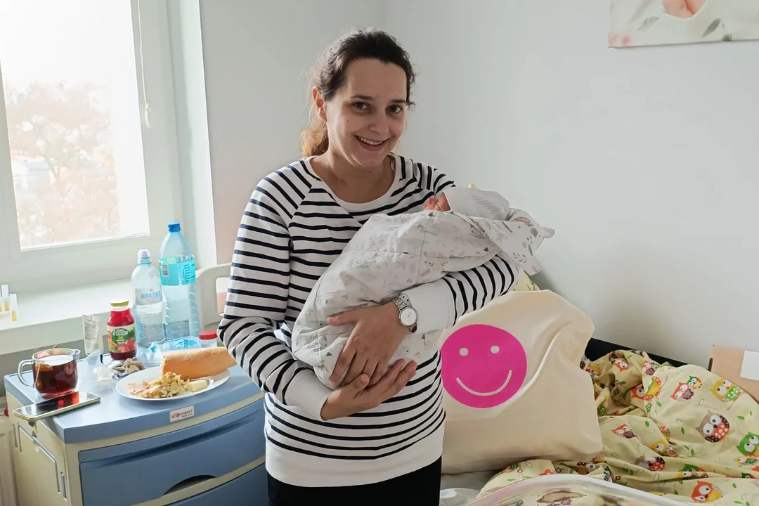 Cud medycyny w Łodzi