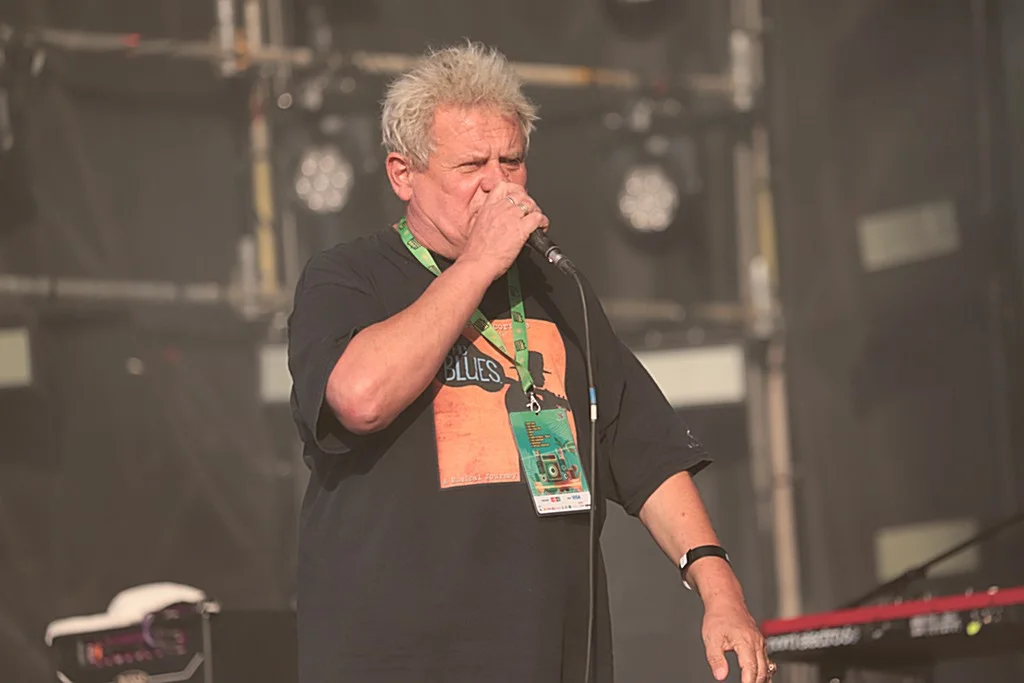 Łódź Summer Festival 2025 – tak wyglądał pierwszy dzień festiwalu!