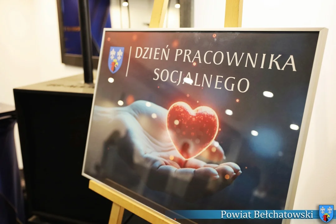 Dzień Pracownika Socjalnego w Bełchatowie