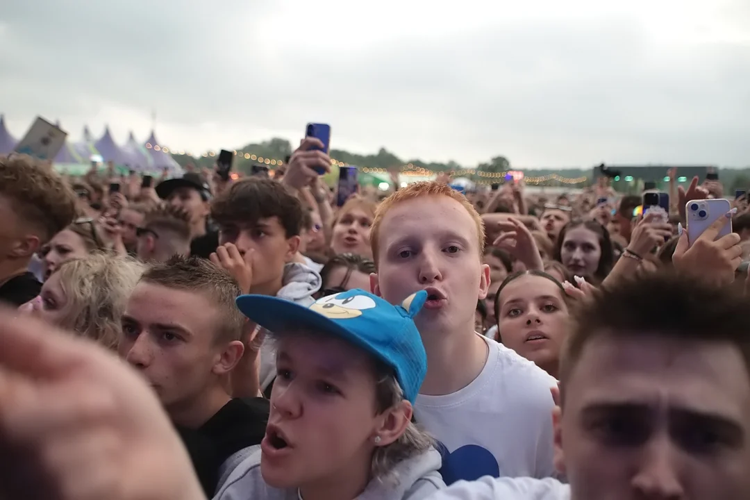 Finał Łódź Summer Festival