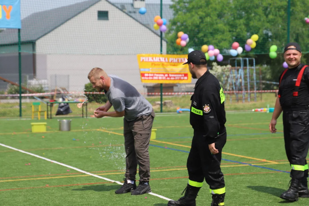 Piknik Rodzinny w Skrzeszewach