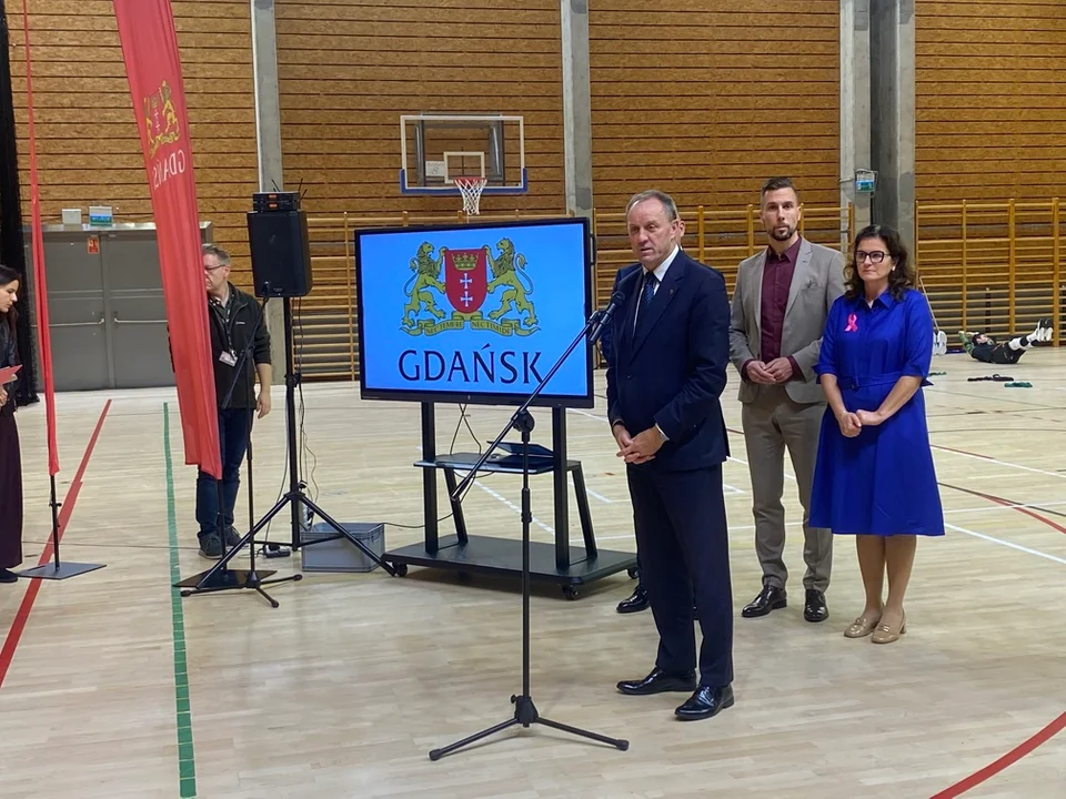 To tu zacznie się historia. Siatkarski mundial wraca do Polski