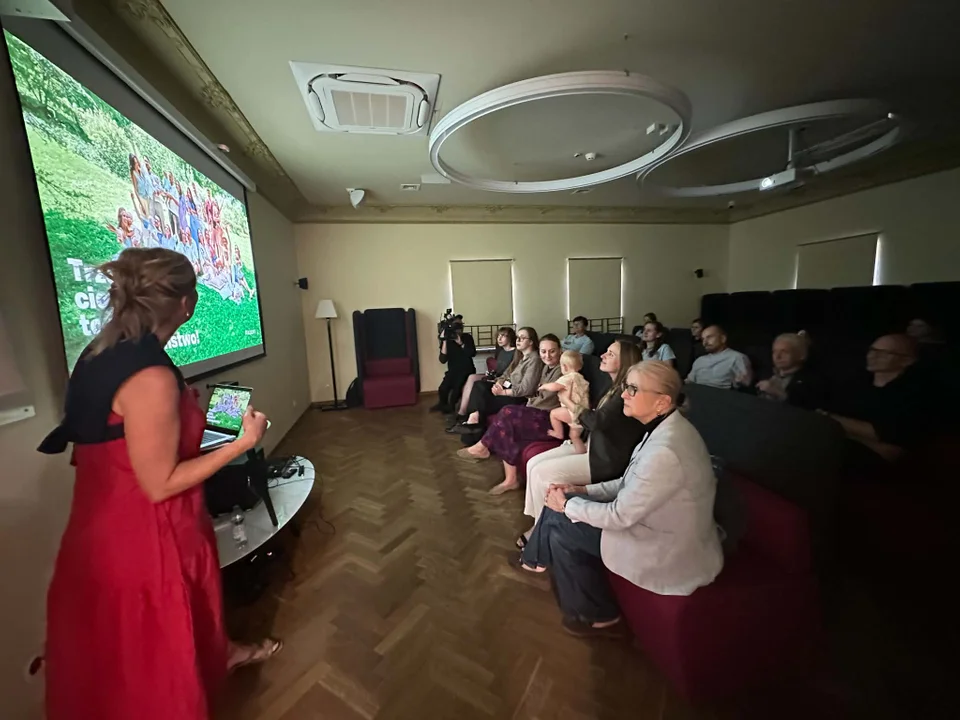 Fundacja Dom w Łodzi i FASOFF 2026