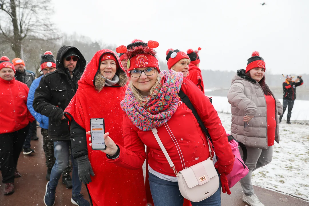 II Zlot Morsów województwa łódzkiego