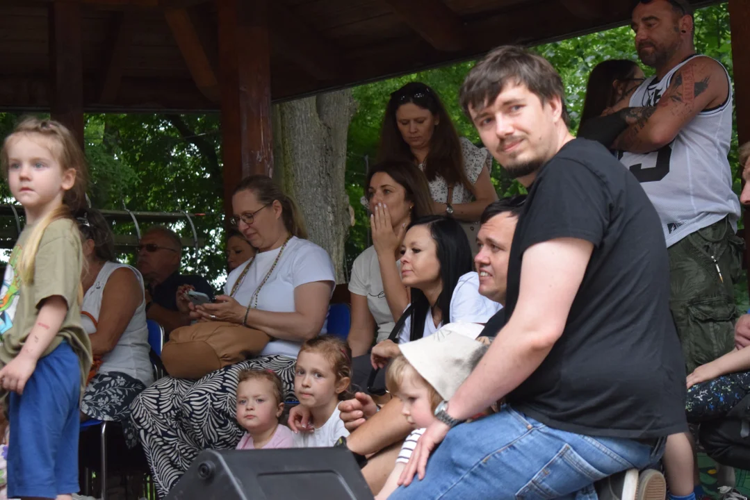 Dzień Dziecka w Zgierzu