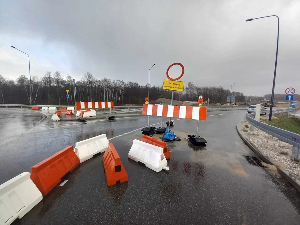 Łódź. Przetarg na trasę łączącą Teofilów z wjazdem na S-14 odwołany - Zdjęcie główne