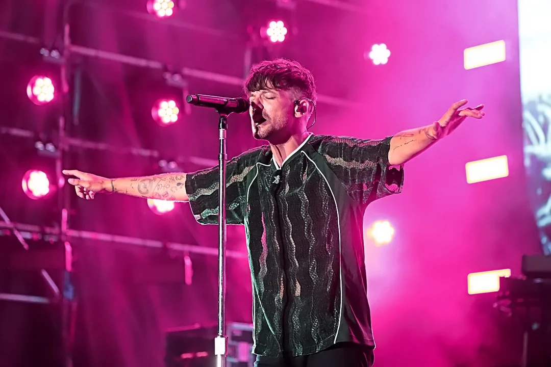 Łódź Summer Festival 2025 – tak wyglądał drugi dzień festiwalu!