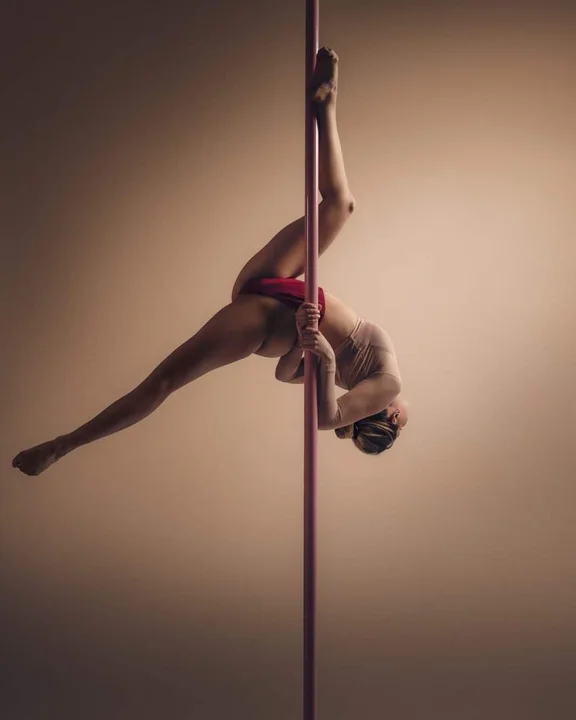 Wywiad z Sonią Kunikowską, tancerką pole dance i exotic, która prowadzi zajęcia w Kutnie i Łodzi