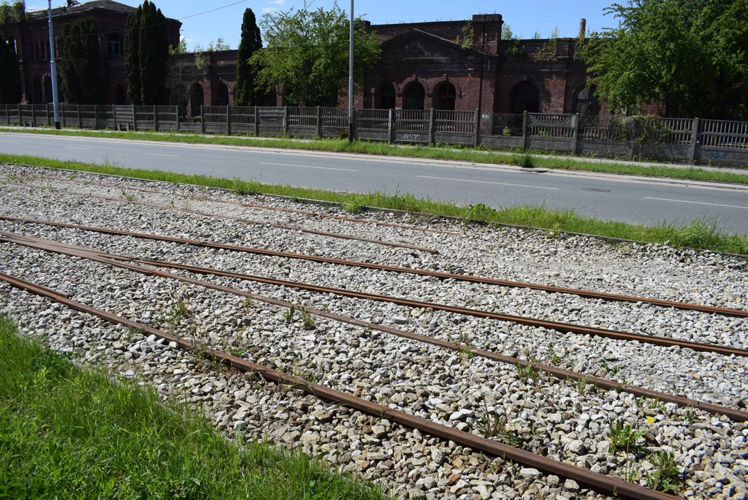 Już jutro powrót tramwajów na zamknięty odcinek Kilińskiego