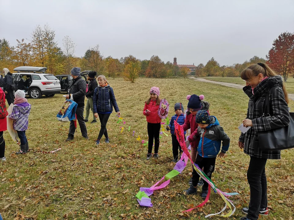 Jury nie miało łatwego zadania - do konkursu zgłoszono kilkadziesiąt prac