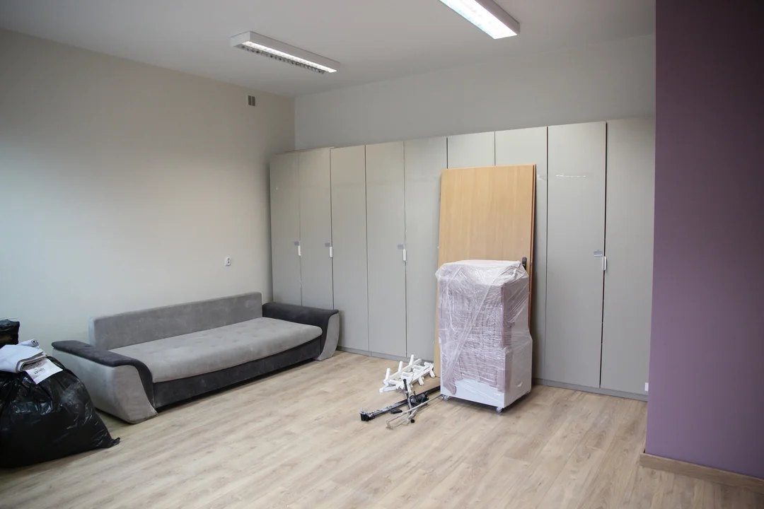 Dom dla Matek z Małoletnimi Dziećmi i Kobiet w Ciąży