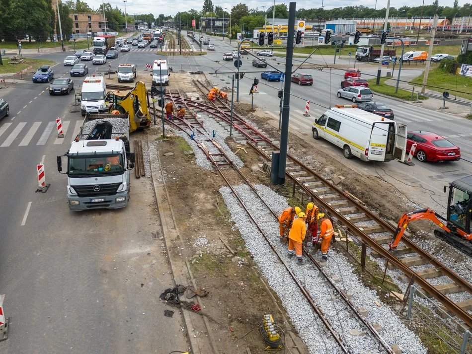 Od lipca wracają tramwaje na trasę Łódź - Konstantynów Łódzki