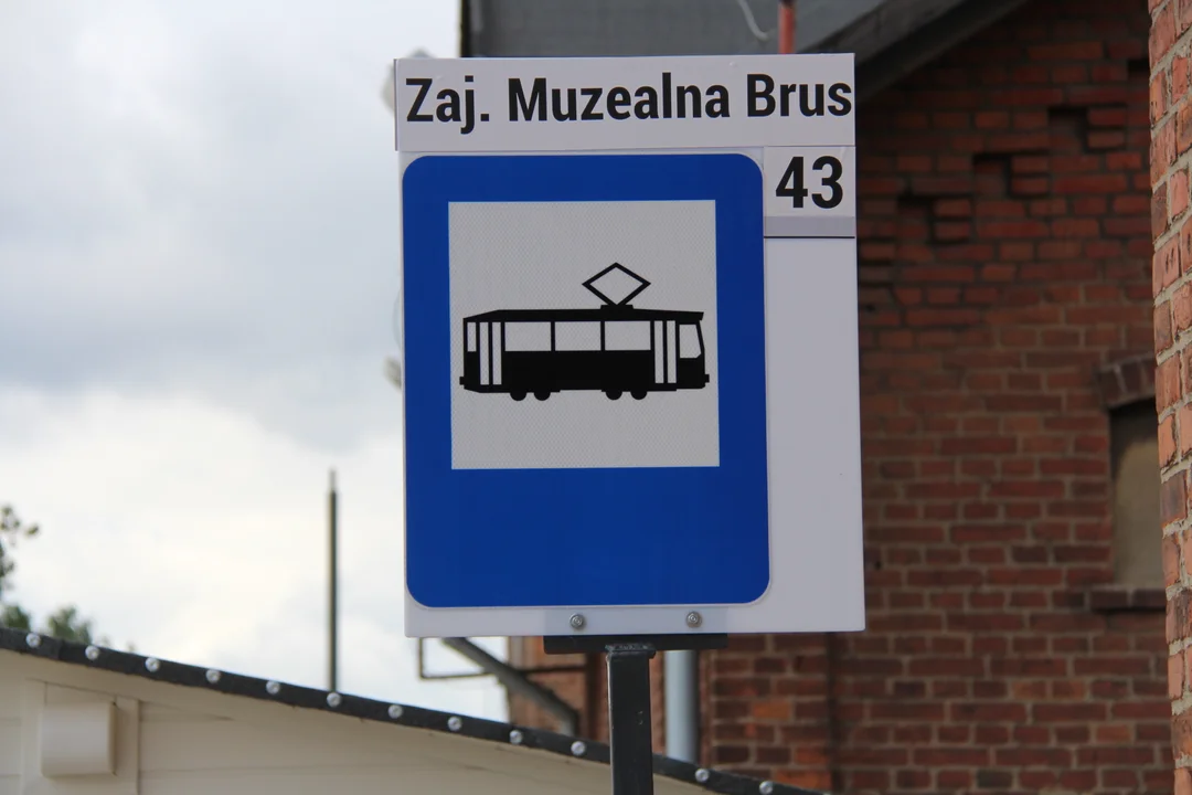 Powrót tramwajów 43 do Konstantynowa Łódzkiego