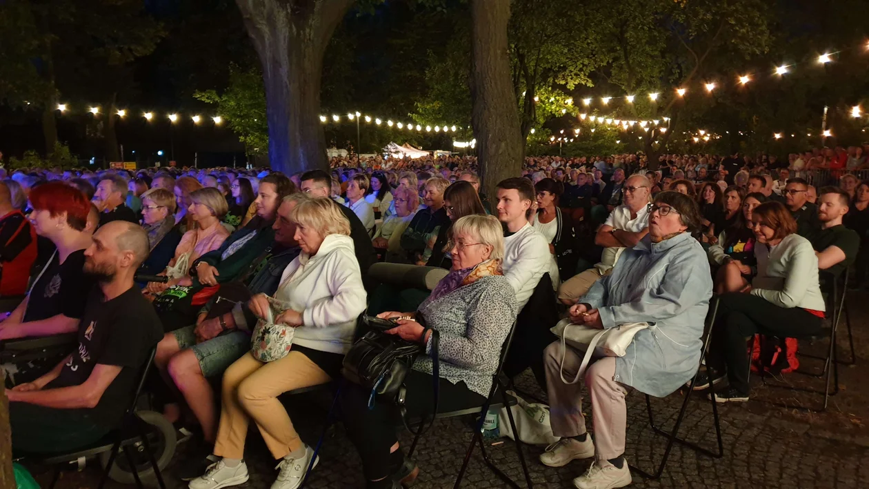 Kabaret Moralnego Niepokoju na Księżym Młynie