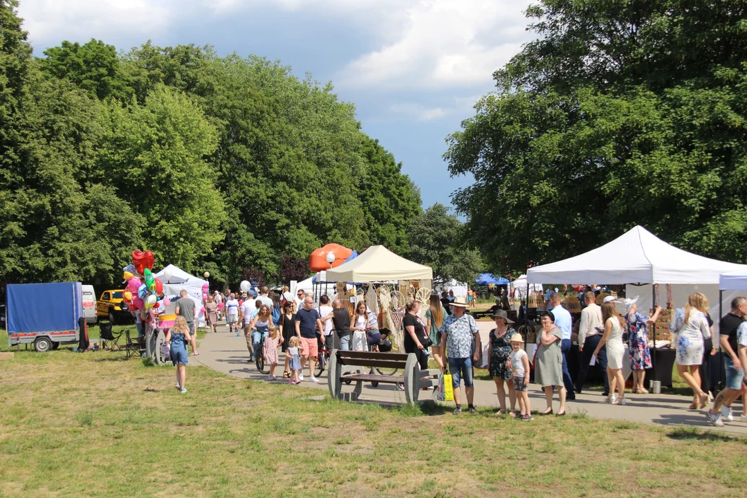 35-lecie Instytutu "Centrum Zdrowia Matki Polki" w Łodzi