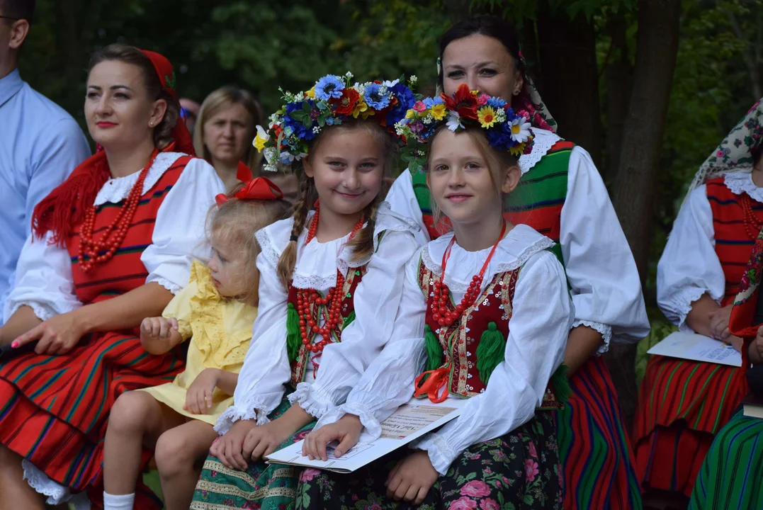 Muzyczne spotkania z wędką w Dzierżąznej