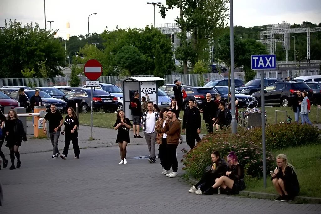 Thirty Seconds To Mars porwali Łódź pełną emocji i hitów