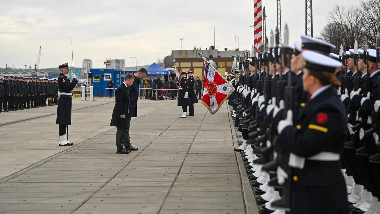 Polska i Szwecja budują nową architekturę bezpieczeństwa