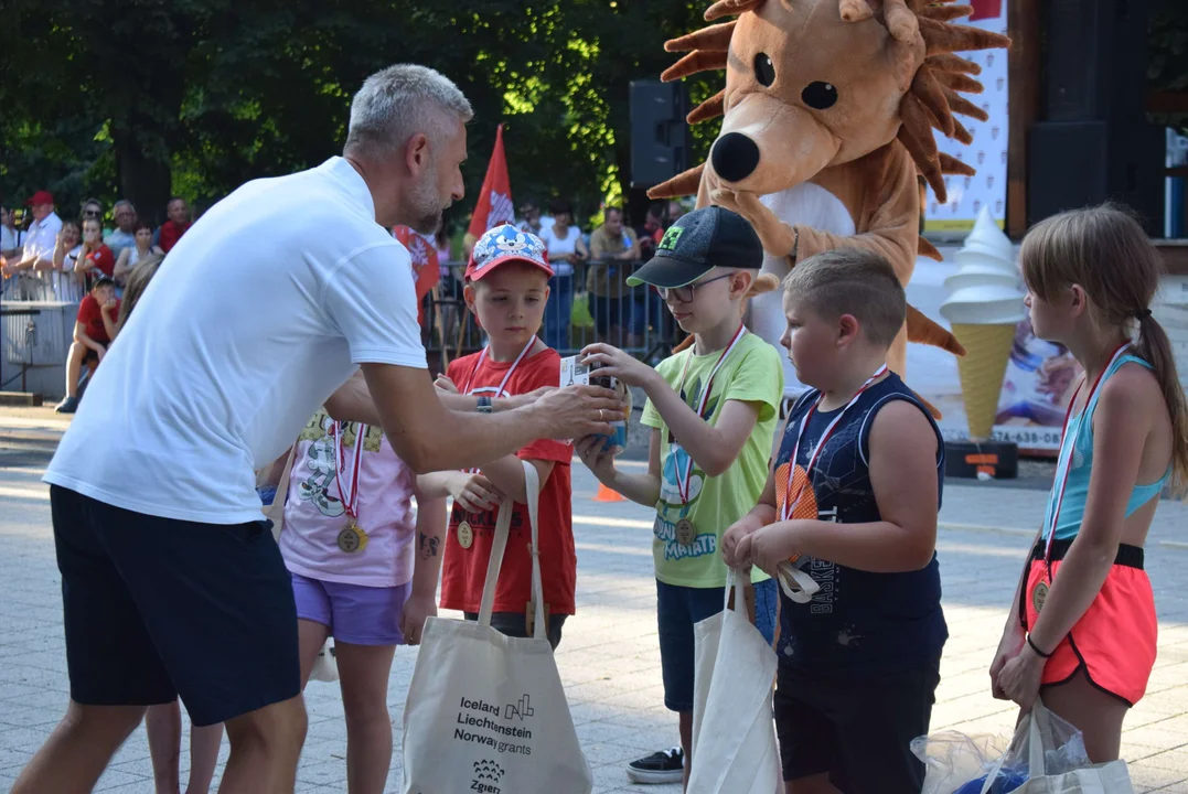 Puchar Polski Strongman 2023 w Zgierzu