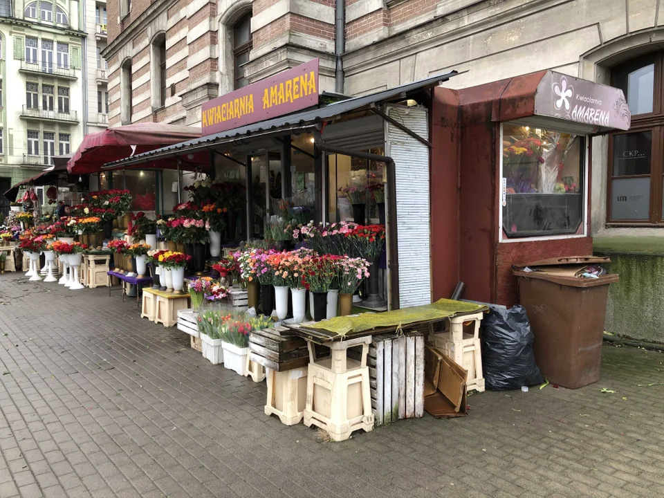 Tak zmieni się plac Dąbrowskiego w Łodzi