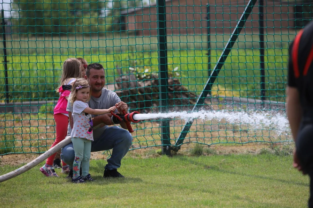 Piknik Rodzinny w Skrzeszewach