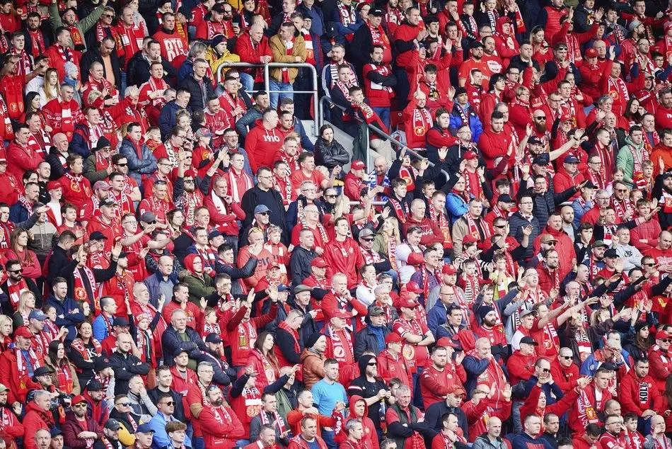 Sobotnie starcie RTS Widzew i Stali Mielec. Niesamowite emocje na zdjęciach!