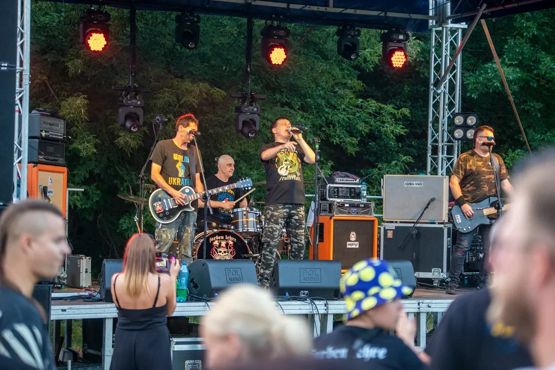 Rockowo i charytatywnie w Kutnie. Zbliża się wyjątkowy koncert, zagra legenda polskiej sceny - Zdjęcie główne