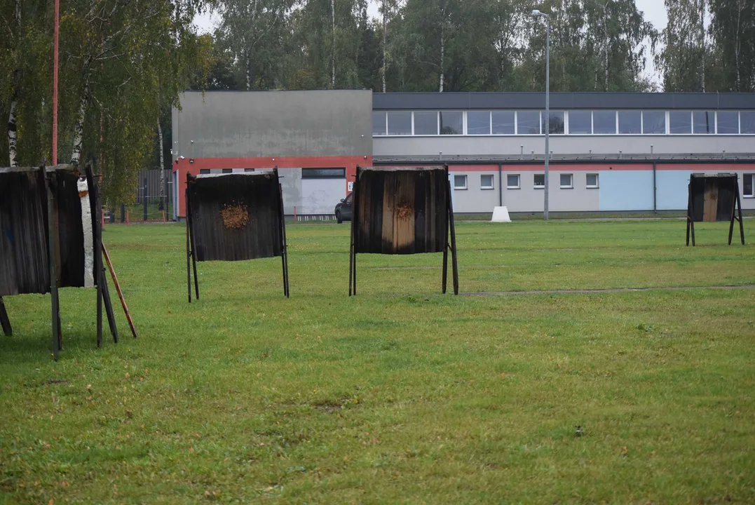 Powstaje nowe boisko w Zgierzu